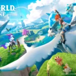 Palworld Online é anunciado como novo MMORPG para dispositivos móveis