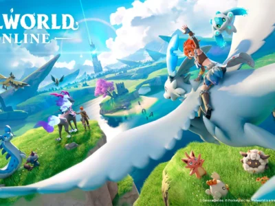 Palworld Online é anunciado como novo MMORPG para dispositivos móveis