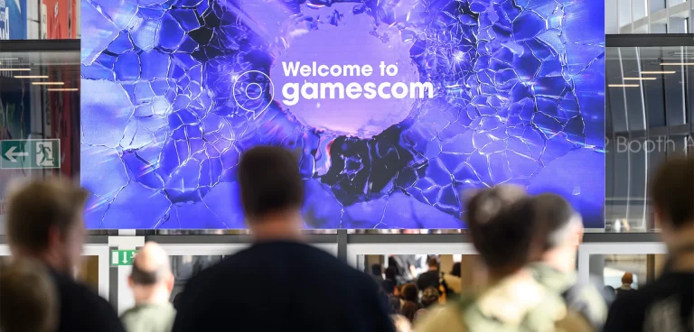 Gamescom 2026 traz grandes anúncios e lançamentos imperdíveis