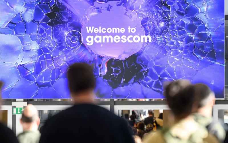 Gamescom 2026 traz grandes anúncios e lançamentos imperdíveis