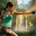 Novidades no combate de Tomb Raider: Legacy of Atlantis são reveladas