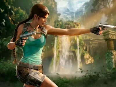 Novidades no combate de Tomb Raider: Legacy of Atlantis são reveladas