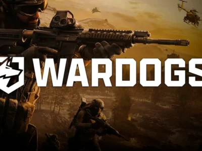 Bulkhead lista 10 motivos para não comprar WARDOGS antes do lançamento