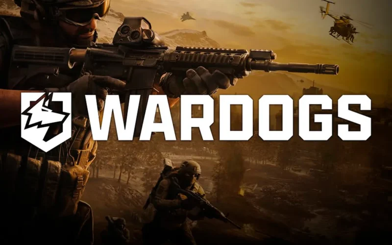 Bulkhead lista 10 motivos para não comprar WARDOGS antes do lançamento