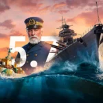 World of Warships 15.7: novidades com evento de seis meses e navios inéditos