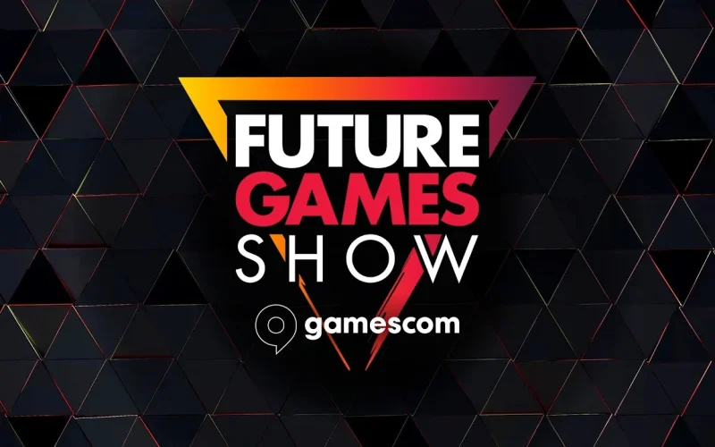 Future Games Show na gamescom 2026 revela novos jogos e trailers emocionantes