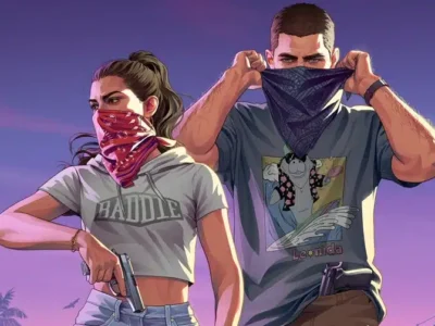 GTA 6: Rockstar confirma data e horário do Trailer 3 no Netflix