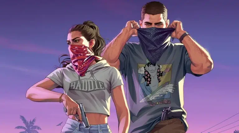 GTA 6: Rockstar confirma data e horário do Trailer 3 no Netflix