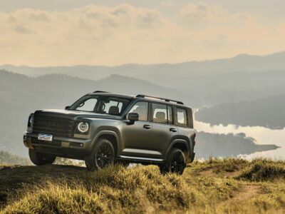 GWM Brasil registra recorde de vendas em julho com Haval H6 na liderança