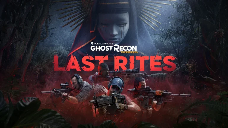 Ghost Recon Wildlands ganha atualização gratuita em celebração aos 25 anos da franquia
