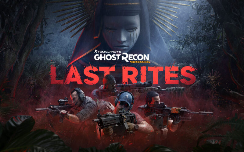 Ghost Recon Wildlands ganha atualização gratuita em celebração aos 25 anos da franquia