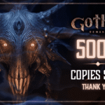 Gothic 1 Remake atinge 500 mil cópias vendidas em sua primeira semana