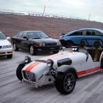 Gran Turismo 7 recebe atualização 1.71 com novos carros e eventos