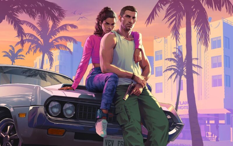 Rockstar confirma data de lançamento do Trailer 3 de GTA VI; veja quando assistir