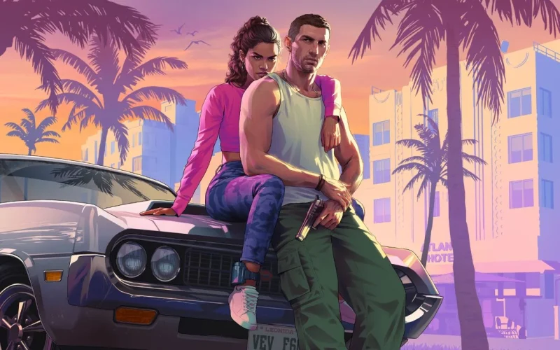 Rockstar confirma data de lançamento do Trailer 3 de GTA VI; veja quando assistir