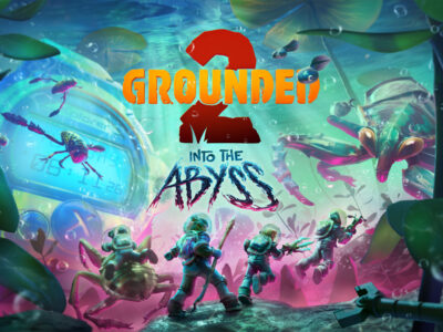 Grounded 2 recebe a maior atualização até agora com Into the Abyss