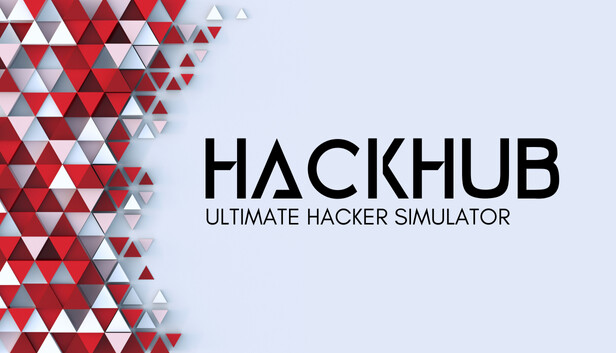 HackHub - Ultimate Hacker Simulator HackHub - Ultimate Hacker Simulator