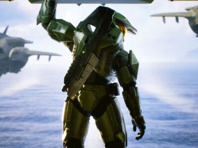 Halo Studios enfrenta demissões após lançamento de Halo: Campaign Evolved