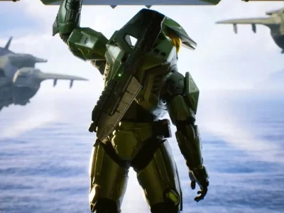 Halo Studios enfrenta demissões após lançamento de Halo: Campaign Evolved