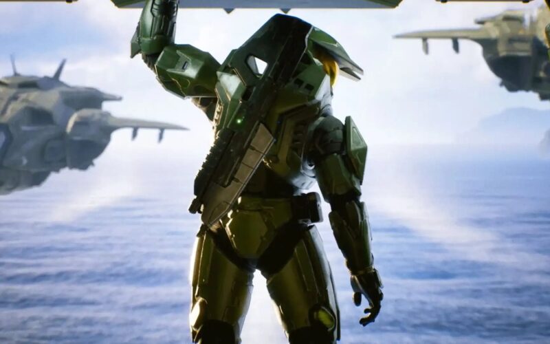 Halo Studios enfrenta demissões após lançamento de Halo: Campaign Evolved
