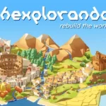 Hexplorando será lançado para PC e Nintendo Switch com 40 quebra-cabeças