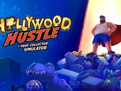 Maximum Entertainment anuncia Hollywood Hustle para PC, lançamento em 2027