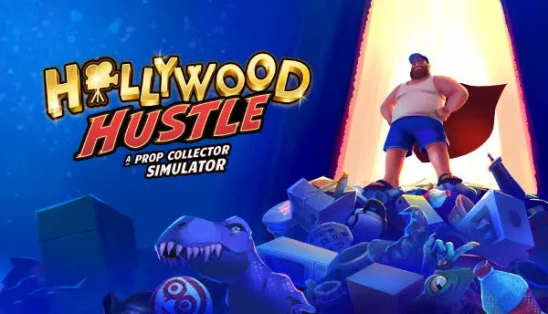 Maximum Entertainment anuncia Hollywood Hustle para PC, lançamento em 2027