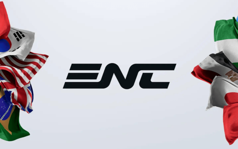 Esports Nations Cup é adiada para 2027; entenda os motivos do adiamento