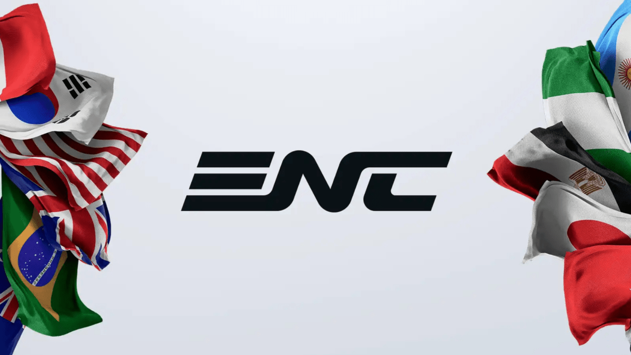 Esports Nations Cup é adiada para 2027; entenda os motivos do adiamento