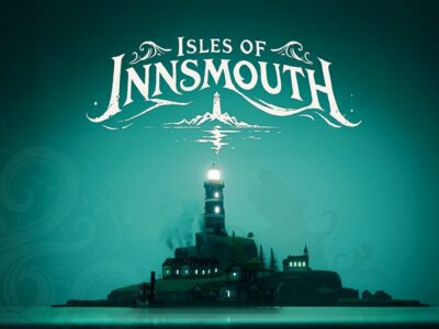 Isles of Innsmouth traz construção de cidades com elementos de horror lovecraftiano