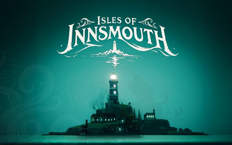 Isles of Innsmouth traz construção de cidades com elementos de horror lovecraftiano