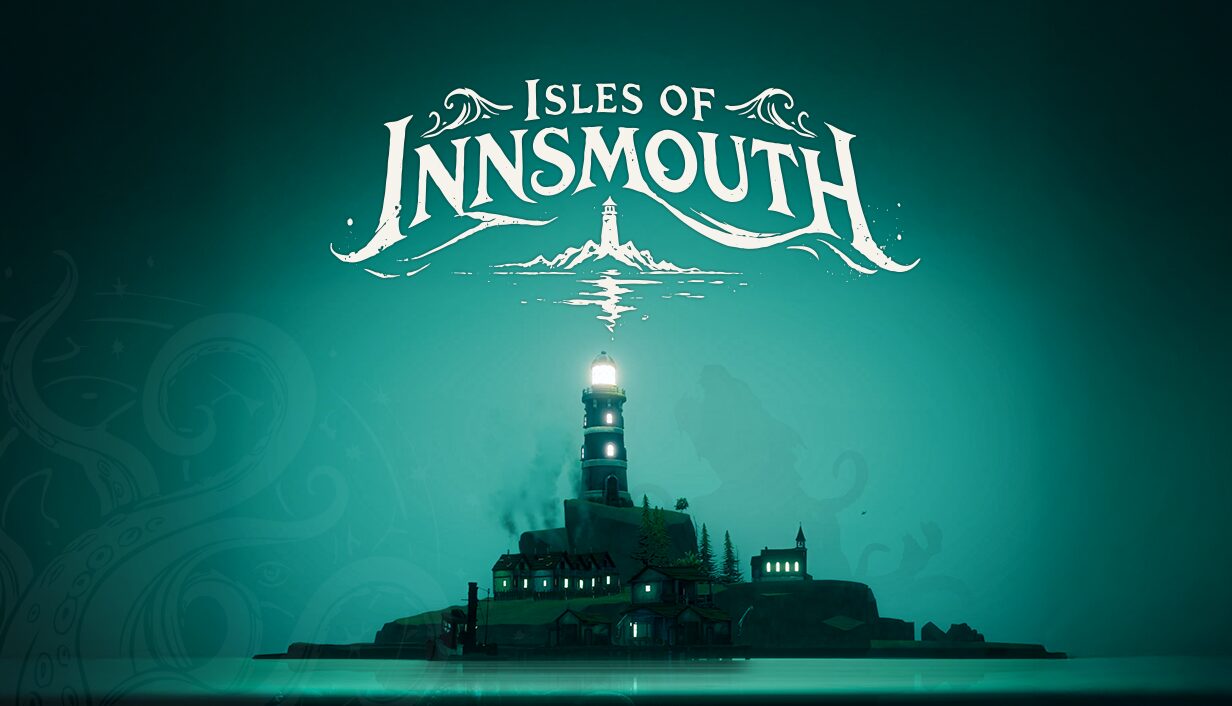 Isles of Innsmouth traz construção de cidades com elementos de horror lovecraftiano