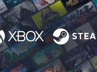 Microsoft reafirma compromisso de lançar jogos do XBOX na Steam e expandir no PC
