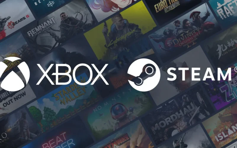 Microsoft reafirma compromisso de lançar jogos do XBOX na Steam e expandir no PC