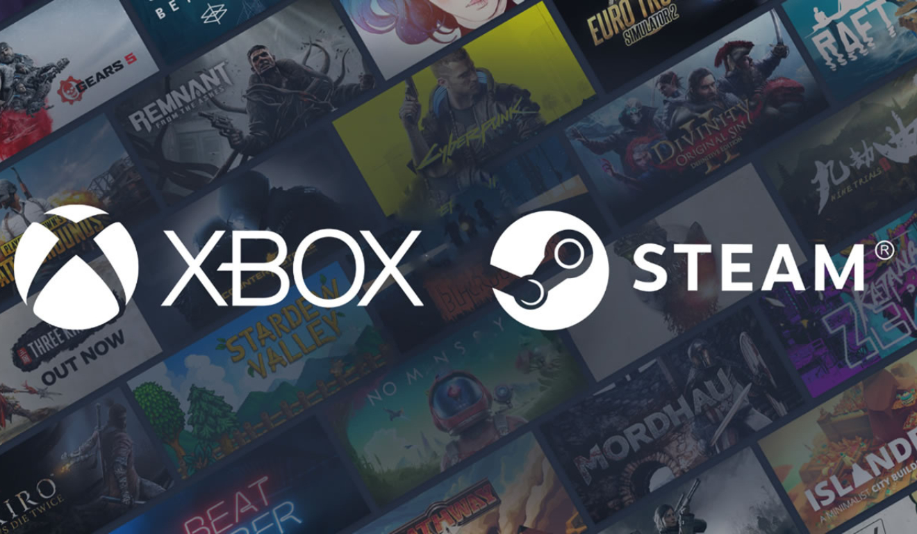 Microsoft reafirma compromisso de lançar jogos do XBOX na Steam e expandir no PC 1 Microsoft reafirma compromisso de lançar jogos do XBOX na Steam e expandir no PC