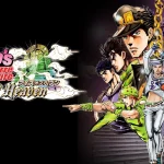 JoJo's Bizarre Adventure: Eyes of Heaven R tem classificação no Brasil e pode ser anunciado em breve