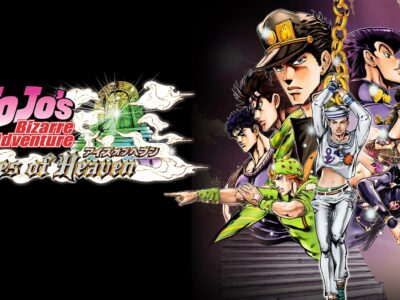 JoJo’s Bizarre Adventure: Eyes of Heaven R tem classificação no Brasil e pode ser anunciado em breve