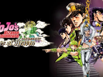 JoJo’s Bizarre Adventure: Eyes of Heaven R tem classificação no Brasil e pode ser anunciado em breve