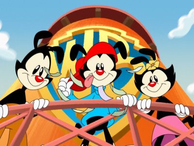 Como jogar Animaniacs: Hollywood Hypnotics, o jogo quase perdido do GBA