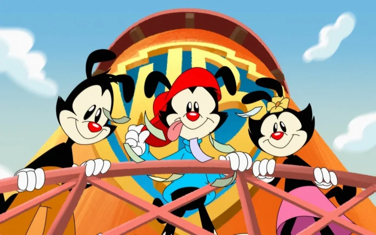 Como jogar Animaniacs: Hollywood Hypnotics, o jogo quase perdido do GBA