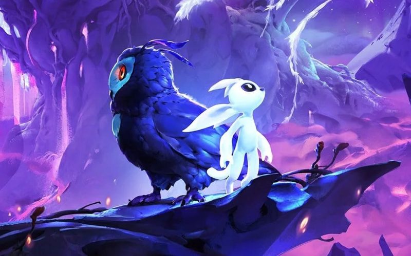 Novo Ori por Saber Interactive é especulado como surpresa da Xbox na Gamescom