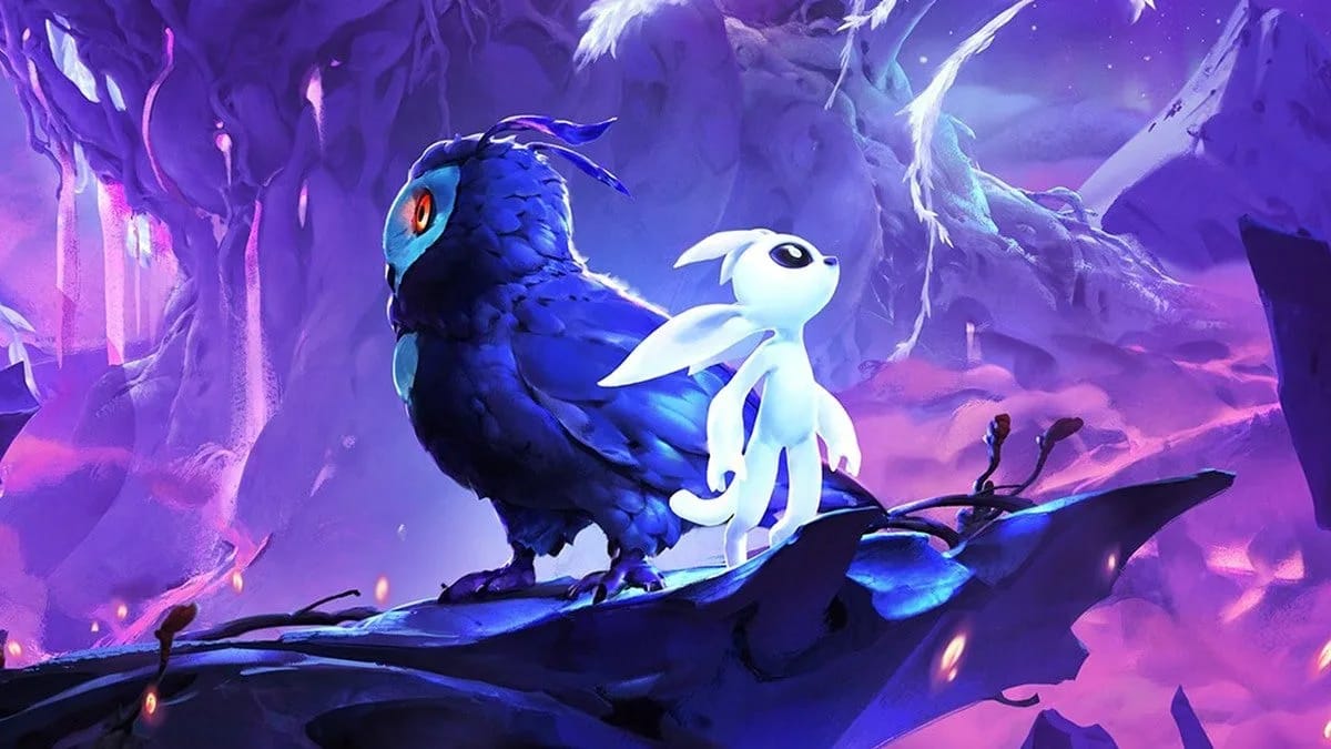 Novo Ori por Saber Interactive é especulado como surpresa da Xbox na Gamescom