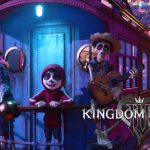 Kingdom Hearts IV será lançado em 2027 com novo trailer inspirado em Viva