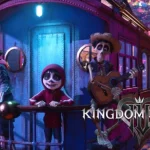 Kingdom Hearts IV será lançado em 2027 com novo trailer inspirado em Viva