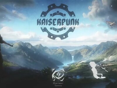 Kaiserpunk recebe atualização Strategic Warfare com reformulação militar significativa