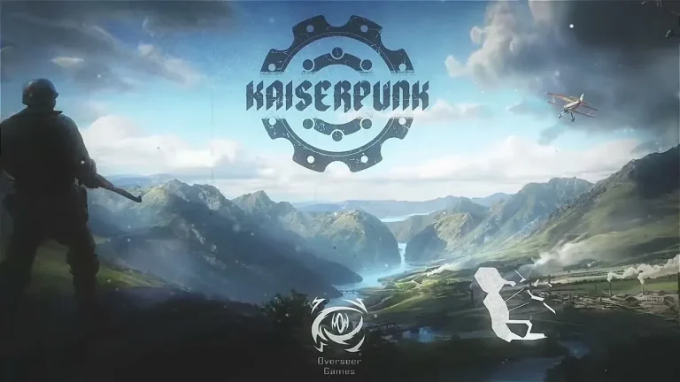 Kaiserpunk recebe atualização Strategic Warfare com reformulação militar significativa