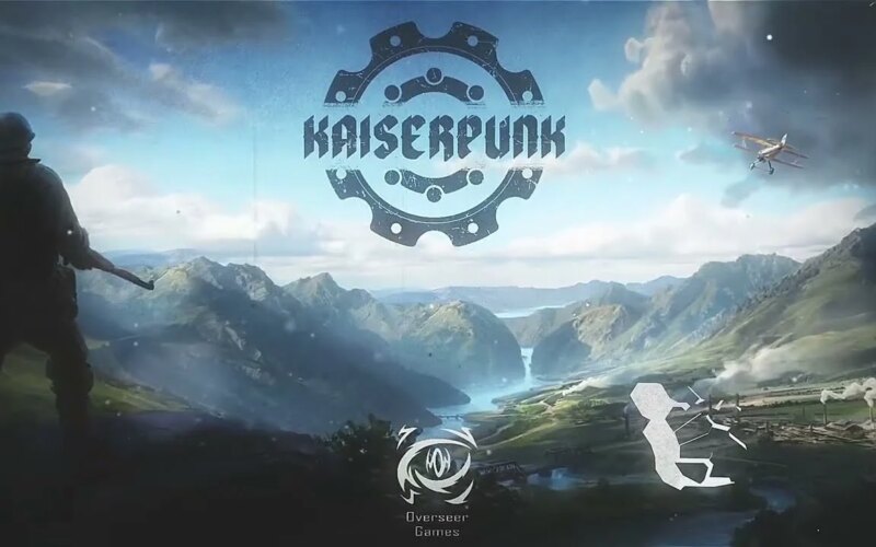 Kaiserpunk recebe atualização Strategic Warfare com reformulação militar significativa