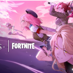 Kernel Hearts chega em setembro com traje de Fernet em Fortnite