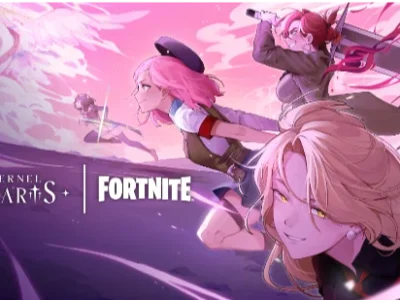 Fortnite tem crossplay entre plataformas?