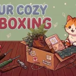 Your Cozy Unboxing é um novo simulador de unboxing e decoração para PC